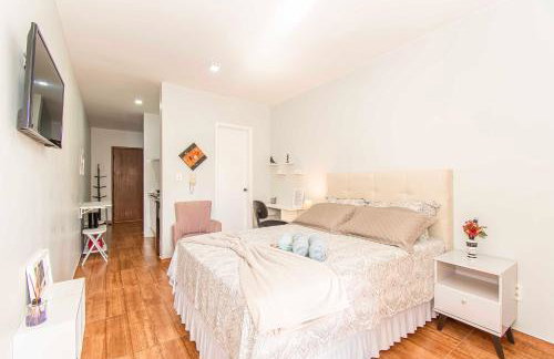 Apto no sudoeste super confortável #212# - Foto 3