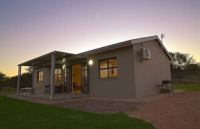 Mayfair Farm Cottages - Foto 13