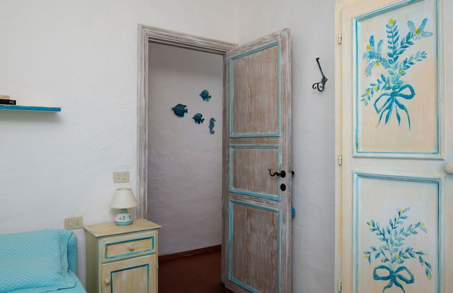 Casa Della Cerbiatta al Molo - Foto 12