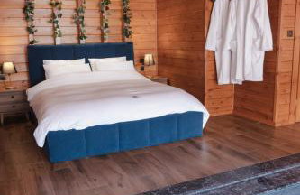 Cave Chalet - Chalet for Two - Foto 6