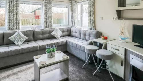 Goscar 1 The Saltern Holiday Park - Ukc8209 - Foto 2