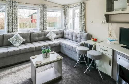 Goscar 1 The Saltern Holiday Park - Ukc8209 - Foto 2