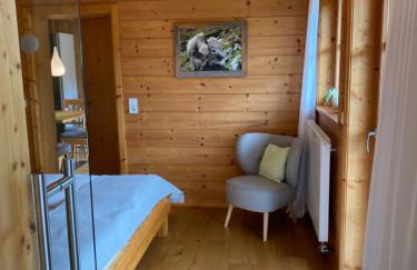 MEB Appartement Luxuriöses, alpines Appartement im Chalet-Stil - Foto 40