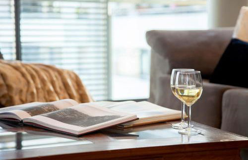 Victoria Diagonal Mar Barcelona - Foto 3