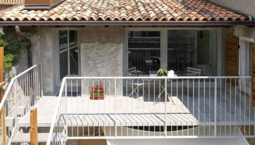 La Corte - Appartamenti Gallia e Finil - Foto 2