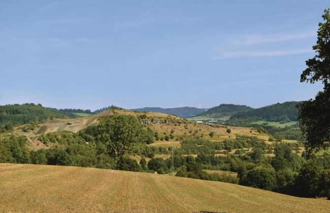 Bungalow in Eifel Near Mountain Trails - Foto 32