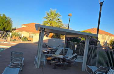 Nevada Mesquite Vacation Rentals - Foto 65