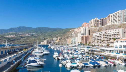 Un lujoso duplex en Radazul en primera linea de playa y con parking propio - Foto 5