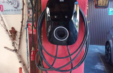 Feriendomizil Burgert EG Nähe Europapark - Foto 6