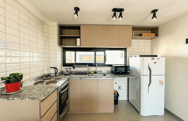 Spacious Penthouse in excellent Area by BT Homes - Foto 11