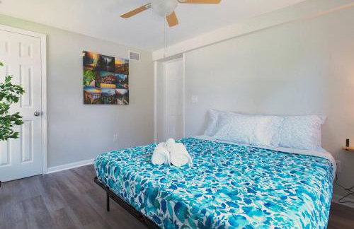 Spacious Modern 5 Bedrooms JAX - Photo 8