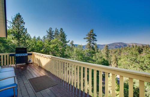 Cozy Moon Cabin - Foto 28