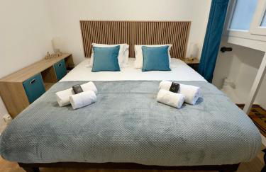 Pigalle Square - Modern apartment steps away from Moulin Rouge - Foto 21