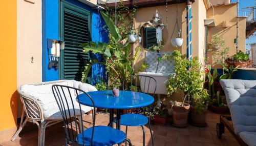 Bella Vista Sant Orsula 2 bedroom View Terrace Historic Center Spacious Apartment - Foto 2