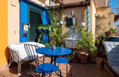 Bella Vista Sant Orsula 2 bedroom View Terrace Historic Center Spacious Apartment - Foto 2