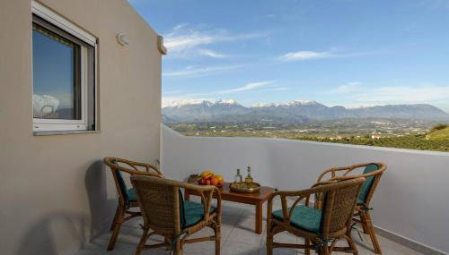 Kouses Estate Close To Matala,komo Beach & Faistos - Foto 2