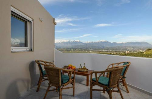 Kouses Estate Close To Matala,komo Beach & Faistos - Foto 2