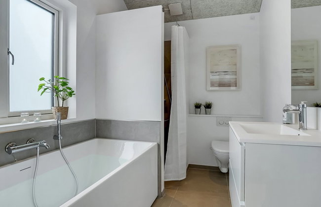 "Thalie" - 400m from the sea - Foto 3