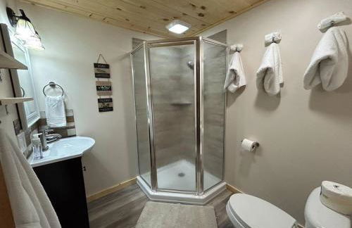 Mountain Lake Cottages - Foto 46