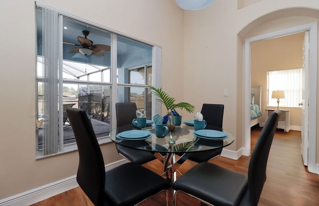 Sapphire Sky Villa 4 Bedrooms - Foto 16