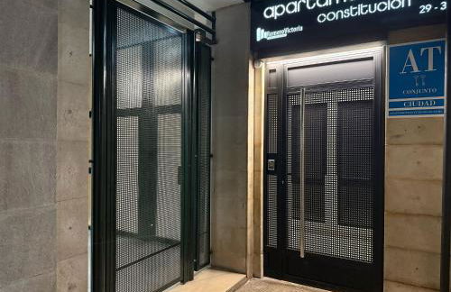 Apartamentos Constitución - Foto 39