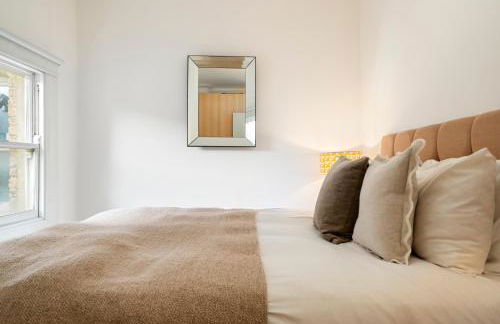 Unique Apartments near Old Street Station - Foto 22