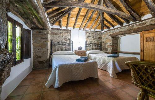 Cortijo Rural Las Nogueras - Foto 79