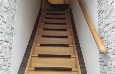 Ferien- Monteurwohnung bis 6 Personen - Foto 12