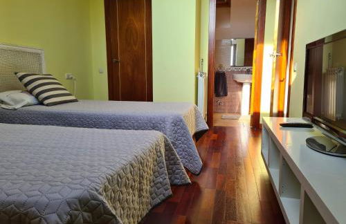 El ático de la Gorga - Photo 41