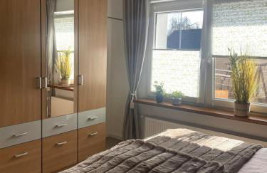 Eifeltraum Mendig, 3 Sterne, Ferienwohnung - Foto 29