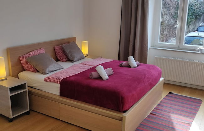 Luxury Spa Apartment - Foto 1