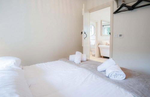Bayview 3 - 2 Bedroom Chalet - Bayview Oxwich - Foto 15