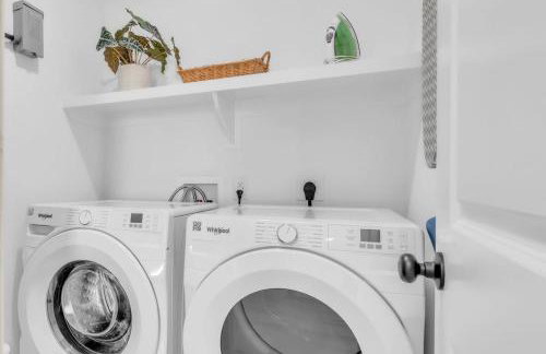 3 BR Downtown Spartanburg- Upscale& Work Ready "Sweet Carolina Cottage" - Foto 12