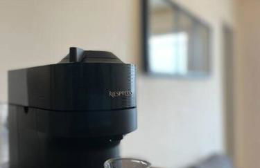 Studio Design & Cosy avec Parking - Foto 12