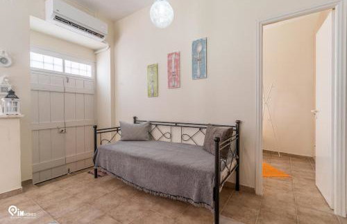 Omiros - Spacious Seaside House in Poros - Foto 8