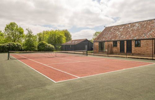 East Green Farm Cottage - Studio Barn - Aldeburgh Coastal Cottages - Foto 6