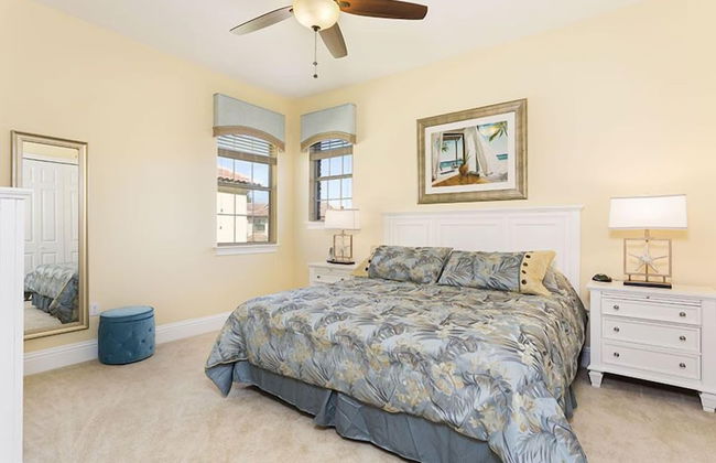 Je45977 - Reunion Resort - 7 Bed 6 Baths Villa - Photo 3