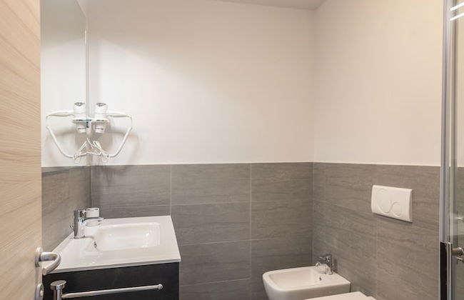 Virtual-Superior Apartments Milano Opera - Foto 21