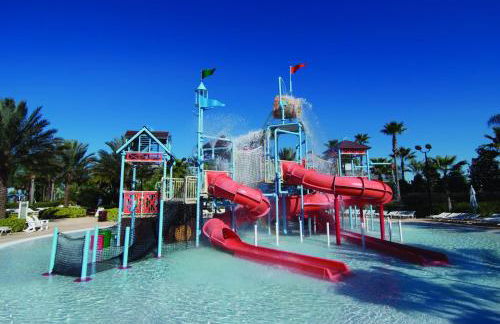 Wyndham Reunion 3BR Apartment with Resort Access - Foto 20