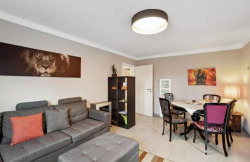 Apartment Home of Family by Interhome - Foto 11