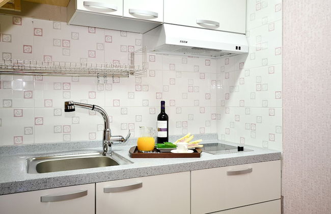 Yeosu Good Morning Pension - Foto 46