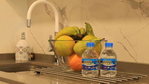 Las Palmeras in Playa La Garita - beach apartment - Foto 4