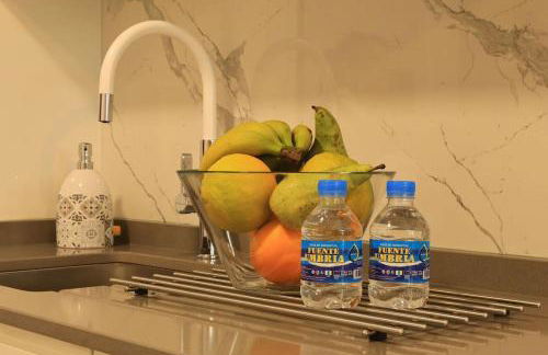 Las Palmeras in Playa La Garita - beach apartment - Foto 4