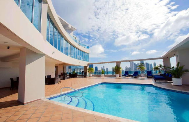 Yc 3602 l Apartamento 2BR en av Balboa - Foto 1