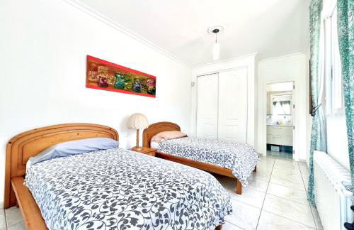 Villa San Miguel - Preciosa villa con piscina privada - Foto 13