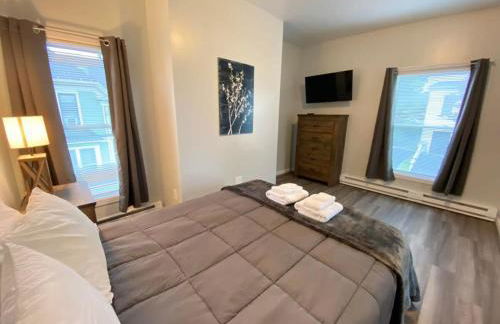 Double Play Apt 2 All Star Baseball Rentals - Foto 21