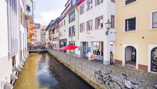 Altstadtloft am Martinstor - Foto 4