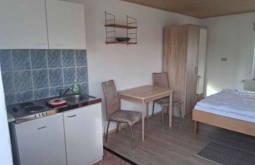 Studio in Usedom - Insel Usedom 2319 - Foto 13