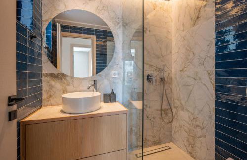 Anama Villas, with Pool & Views to Rethymno, By ThinkVilla - Foto 19