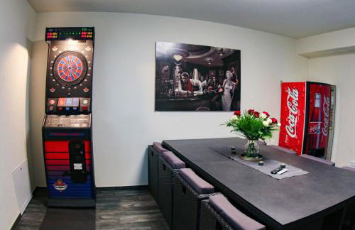 Gästehaus Strauss - Foto 20